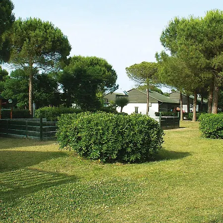 Locazione Turistica Mare Pineta-2 Holiday home