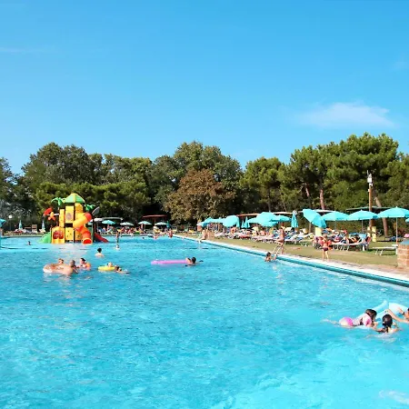 Locazione Turistica Mare Pineta-2 Holiday home