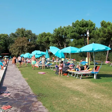 Locazione Turistica Mare Pineta-2