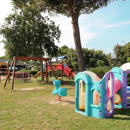 Locazione Turistica Mare Pineta-2