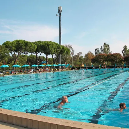 Locazione Turistica Mare Pineta-2