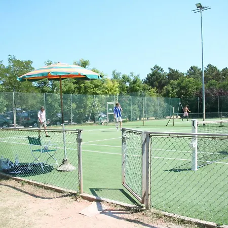 Locazione Turistica Mare Pineta-2 Holiday home Casal Borsetti