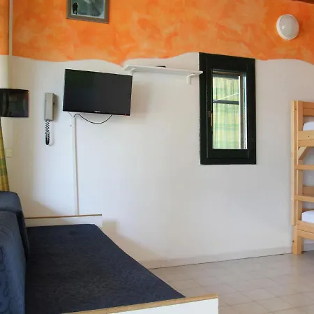 Holiday home Locazione Turistica Mare Pineta-2 *