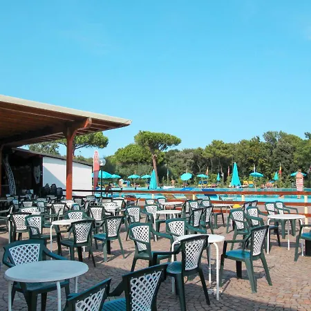 Locazione Turistica Mare Pineta-2 *