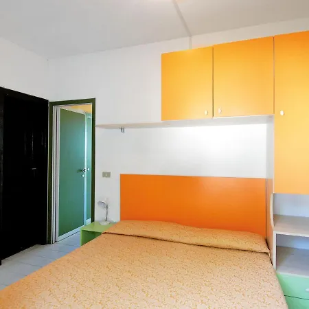 Holiday home Locazione Turistica Mare Pineta-2 Casal Borsetti