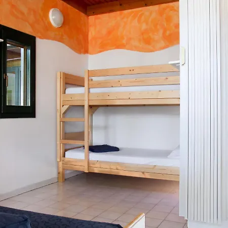 Locazione Turistica Mare Pineta-2 Holiday home