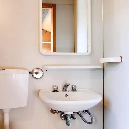 Holiday home Locazione Turistica Mare Pineta-2 Casal Borsetti
