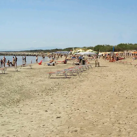 Locazione Turistica Mare Pineta-2 Holiday home