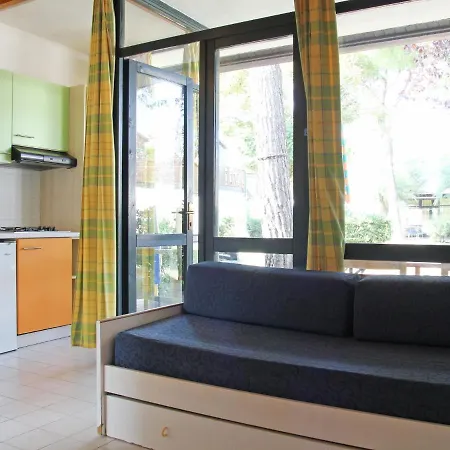 Locazione Turistica Mare Pineta-2 *
