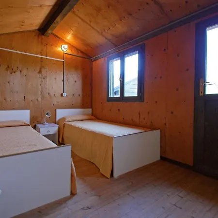Holiday home Locazione Turistica Mare Pineta-2