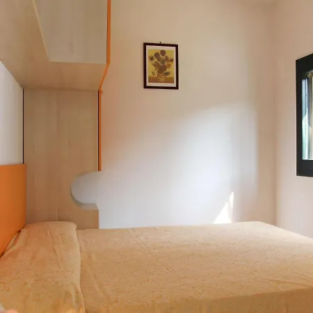 Holiday home Locazione Turistica Mare Pineta-2