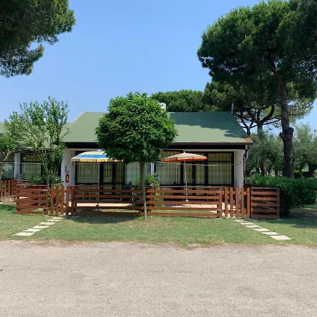 Locazione Turistica Mare Pineta-2 Holiday home
