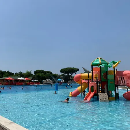 Locazione Turistica Mare Pineta-2 Casal Borsetti