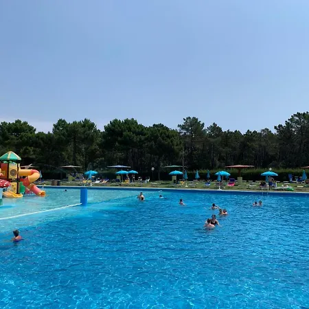 Locazione Turistica Mare Pineta-2 Holiday home *