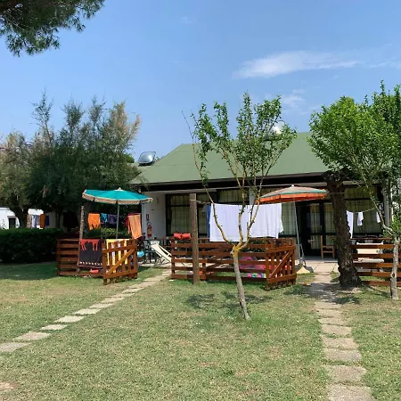 Locazione Turistica Mare Pineta-2 Casal Borsetti