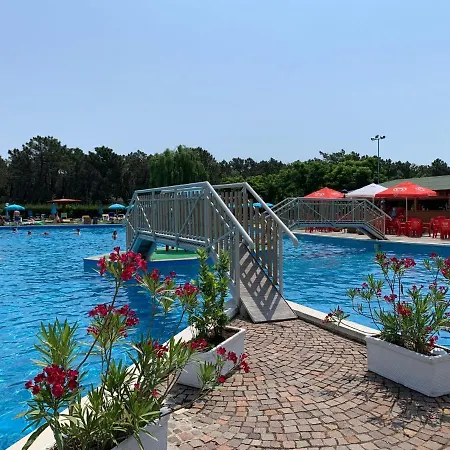 Locazione Turistica Mare Pineta-2 * Casal Borsetti