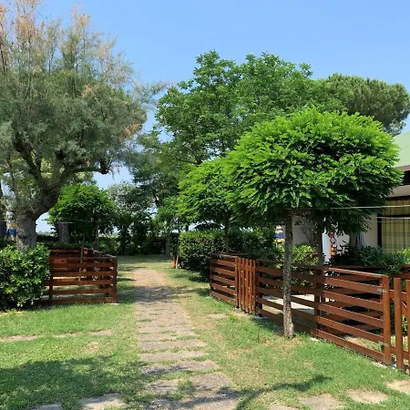Locazione Turistica Mare Pineta-2 Casal Borsetti